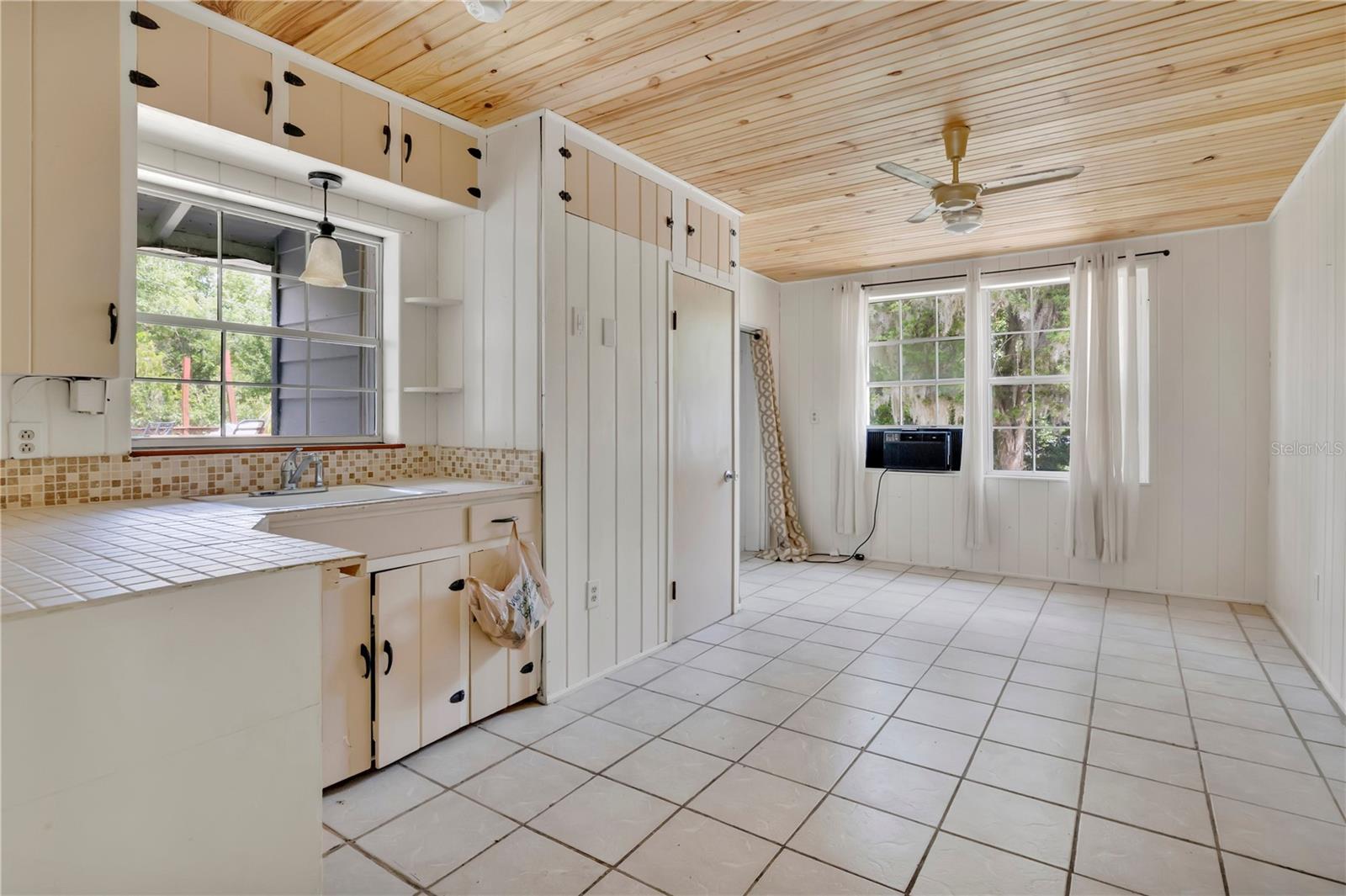 MOUNT DORA ORTON SUB - Residential