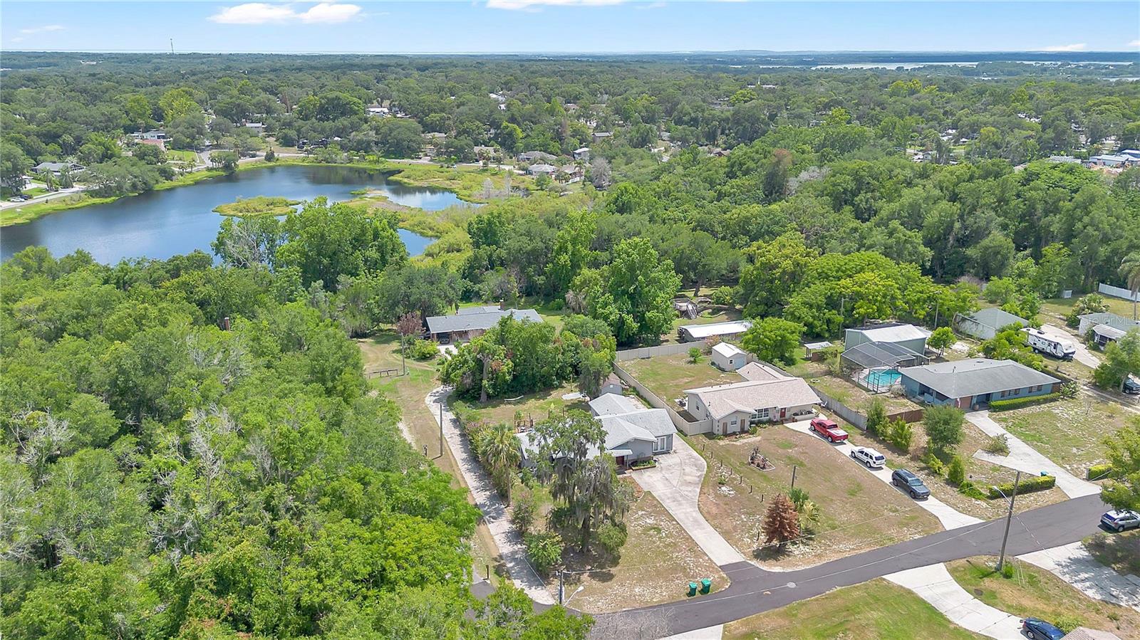 MOUNT DORA ORTON SUB - Residential