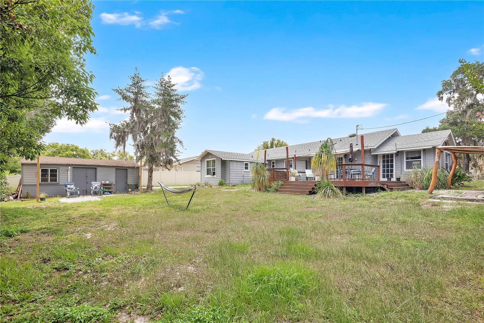 MOUNT DORA ORTON SUB - Residential