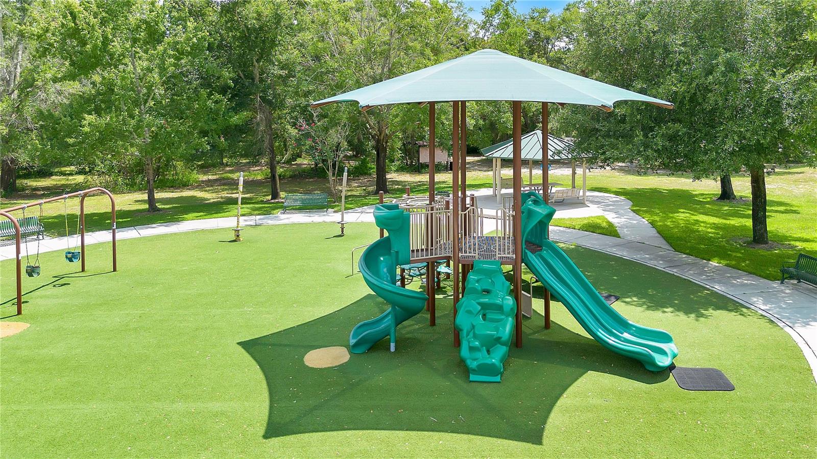 MOUNT DORA ORTON SUB - Residential
