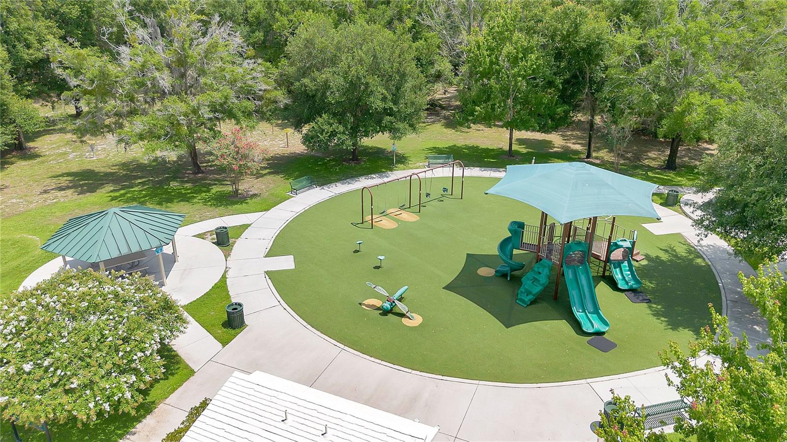 MOUNT DORA ORTON SUB - Residential