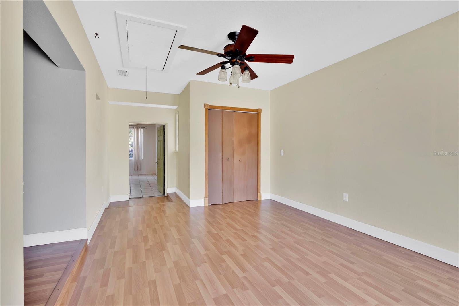 MOUNT DORA ORTON SUB - Residential