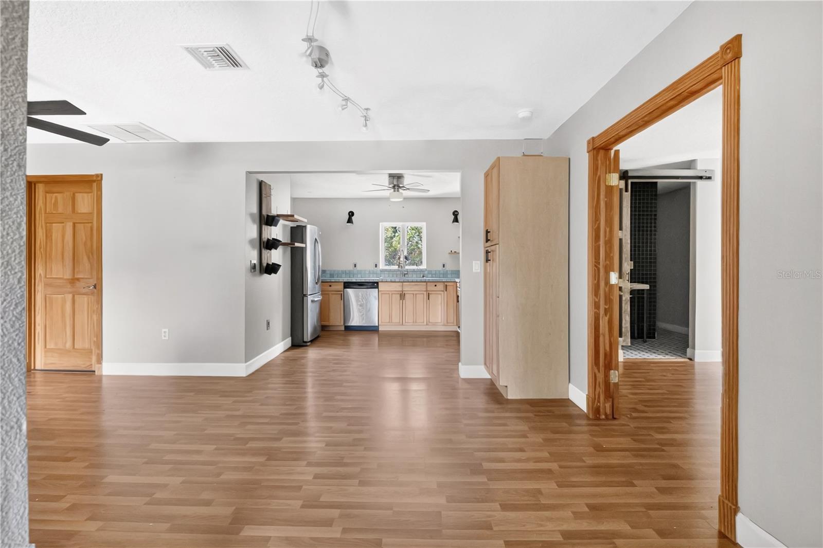 MOUNT DORA ORTON SUB - Residential