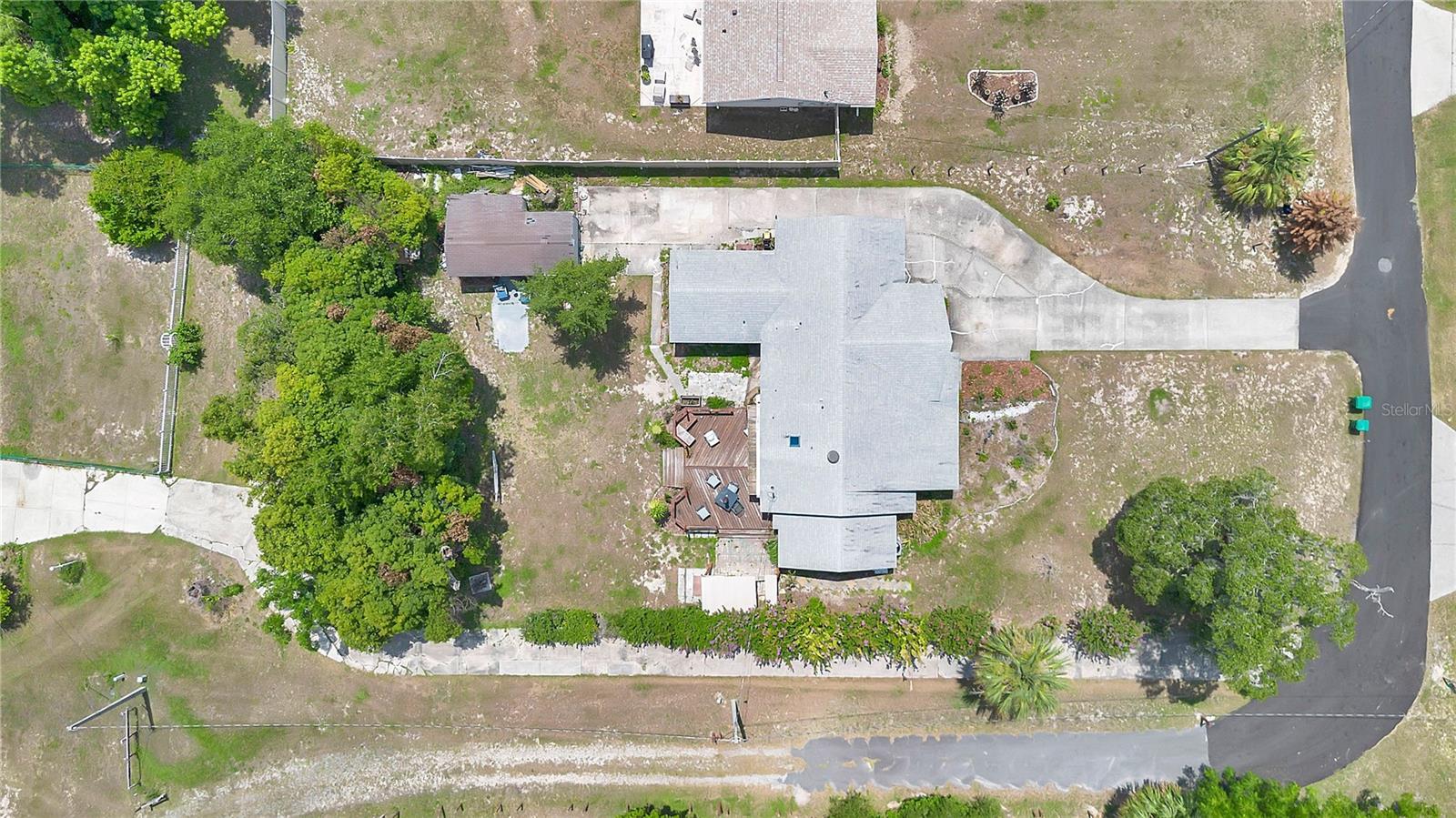 MOUNT DORA ORTON SUB - Residential