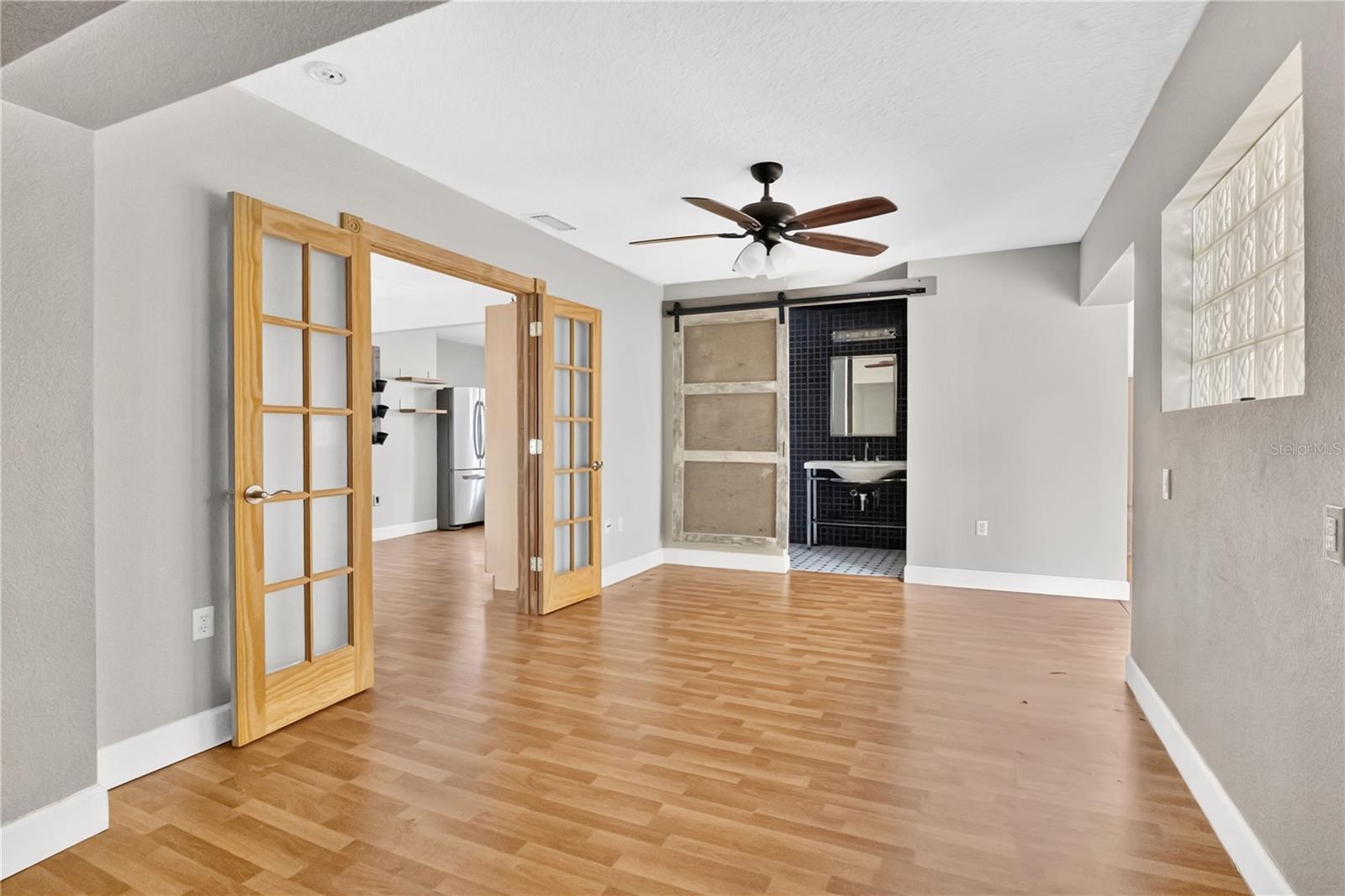 MOUNT DORA ORTON SUB - Residential