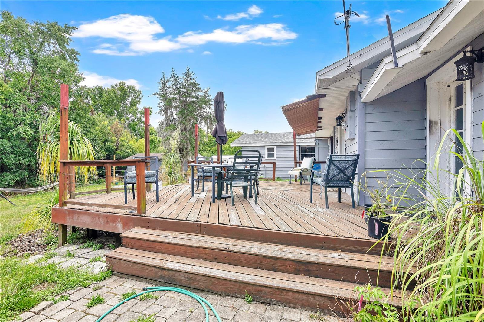 MOUNT DORA ORTON SUB - Residential