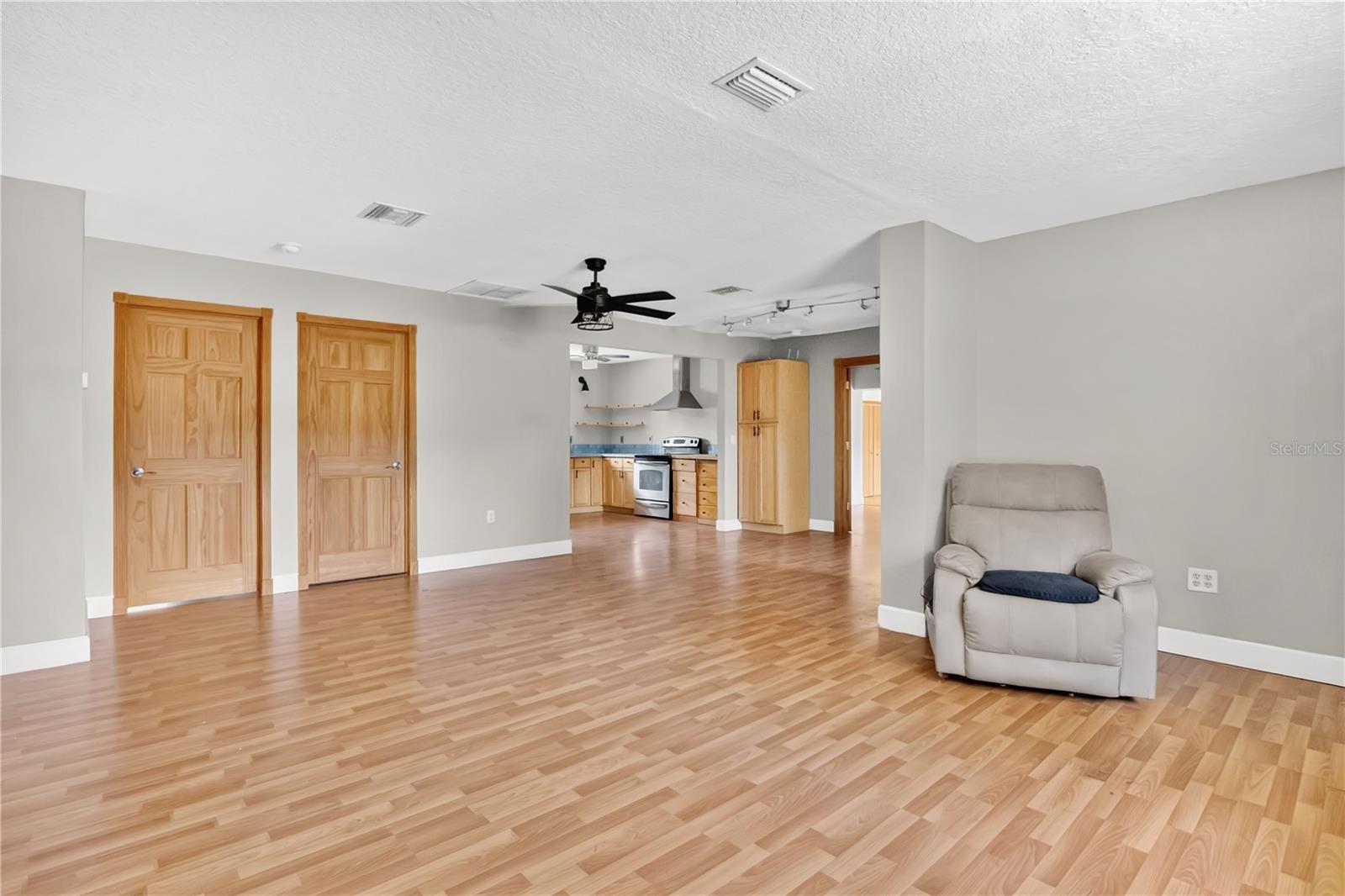 MOUNT DORA ORTON SUB - Residential