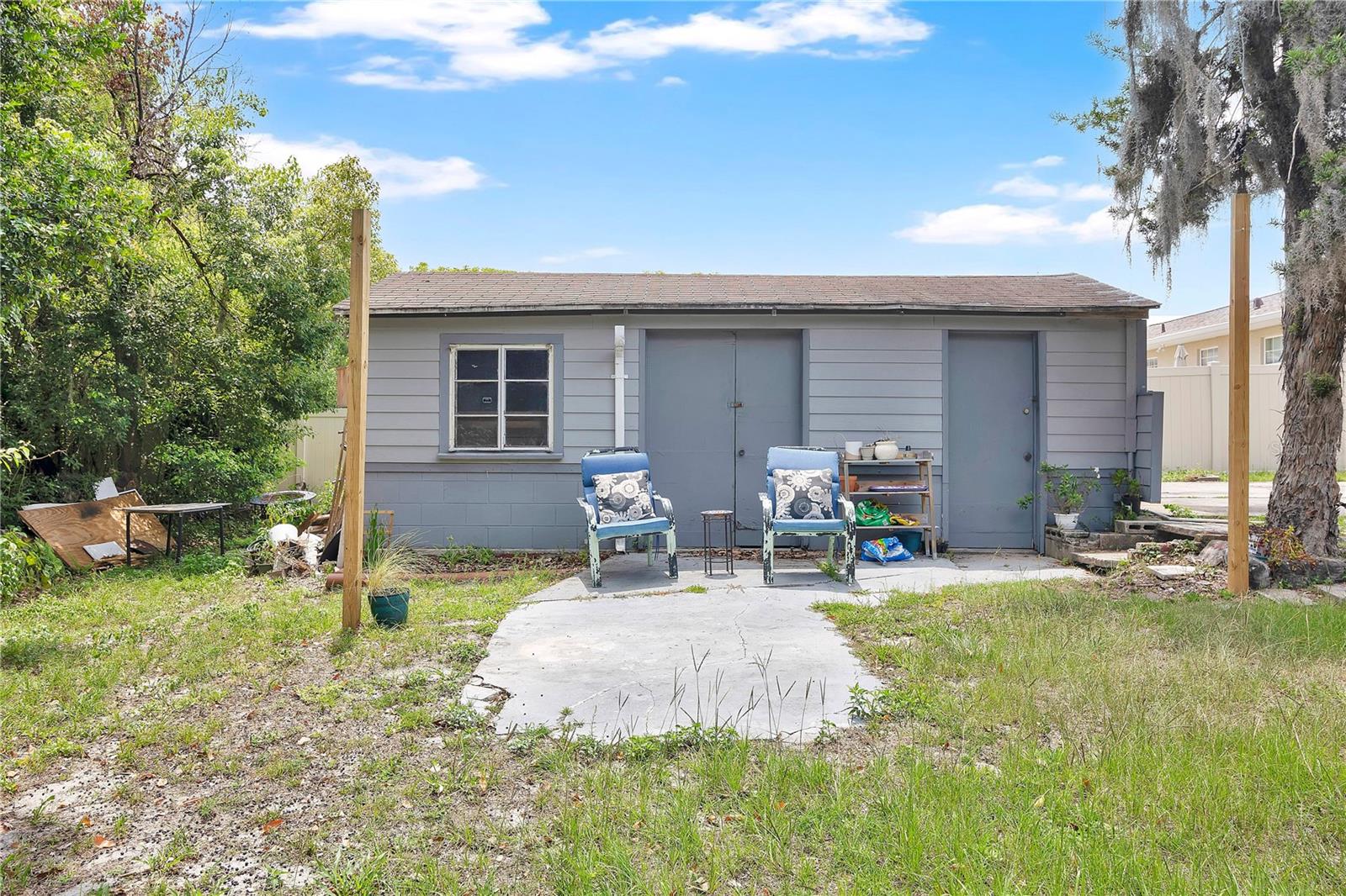 MOUNT DORA ORTON SUB - Residential