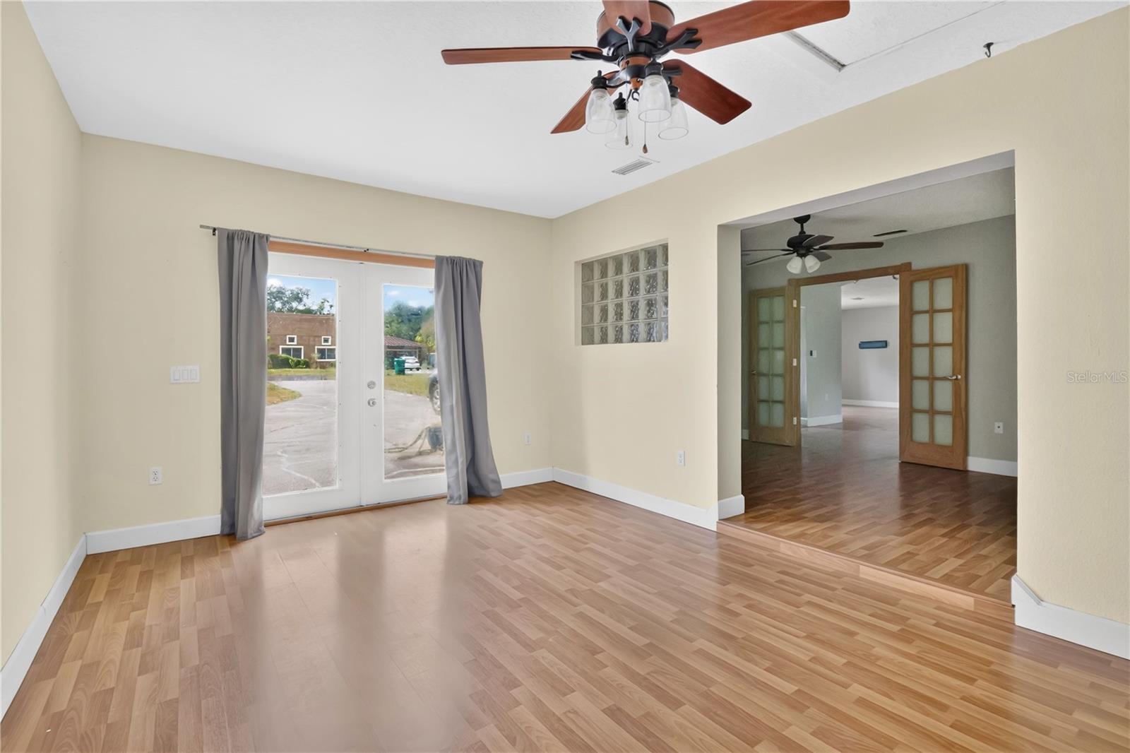 MOUNT DORA ORTON SUB - Residential