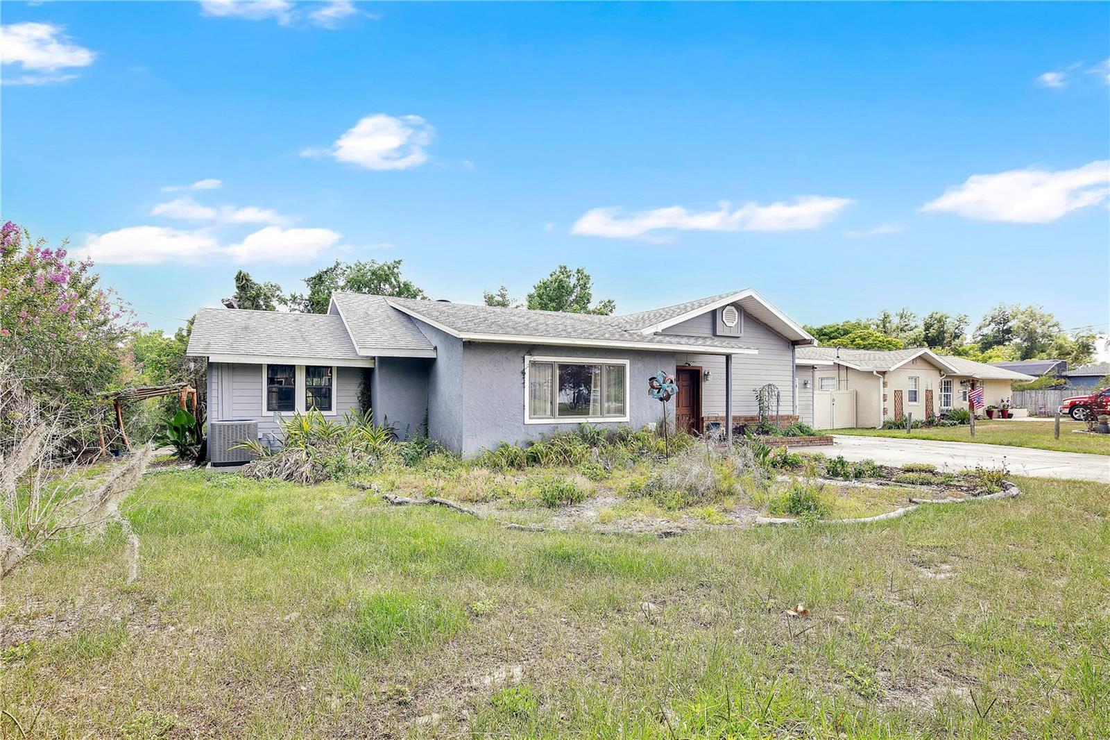 MOUNT DORA ORTON SUB - Residential