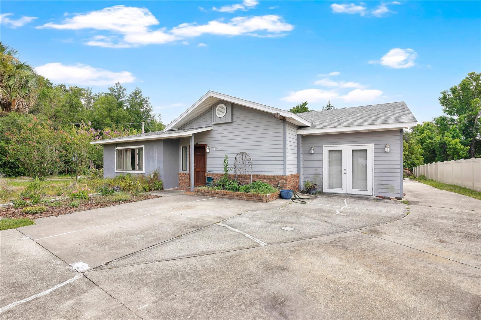 MOUNT DORA ORTON SUB - Residential
