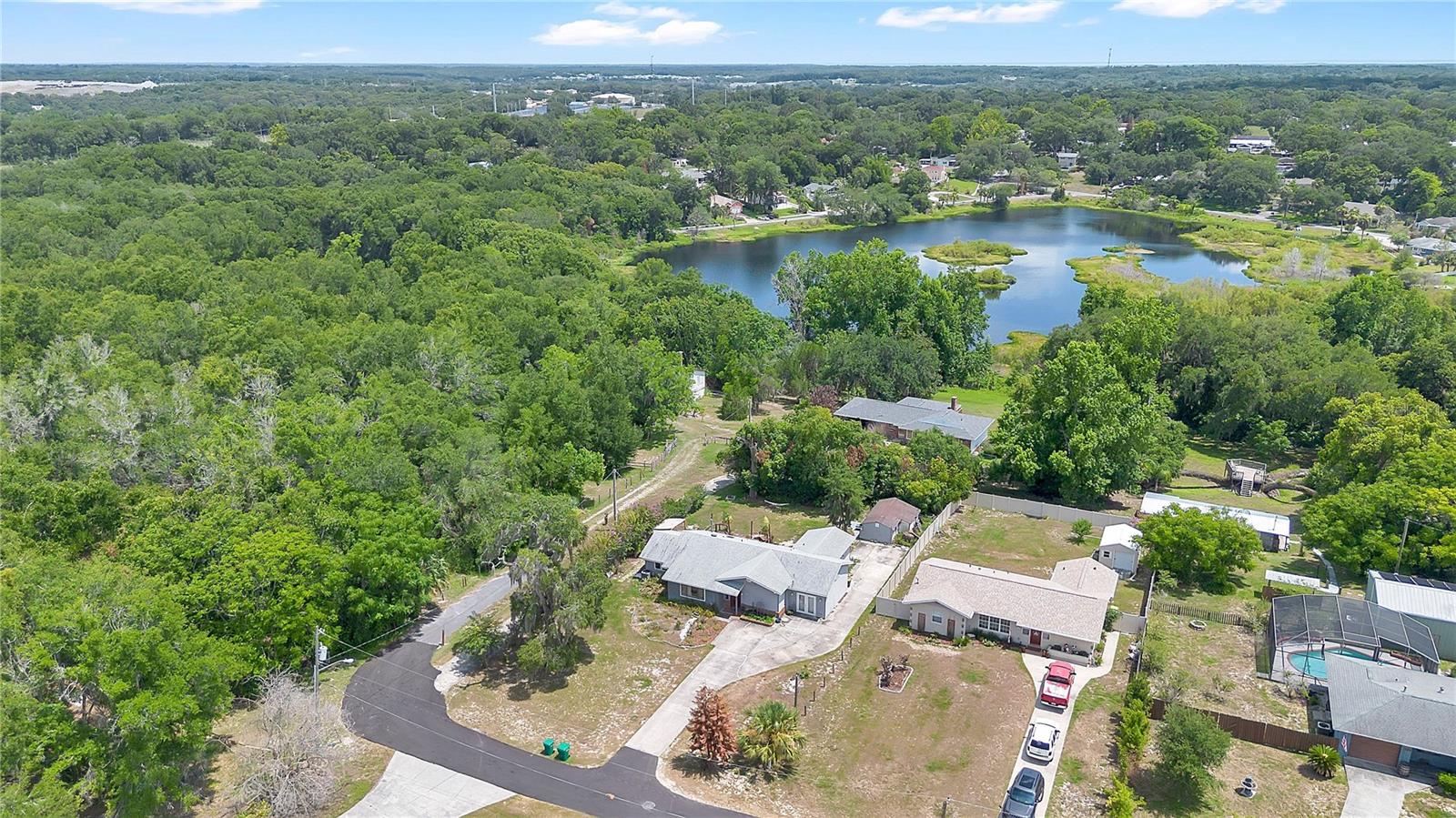 MOUNT DORA ORTON SUB - Residential