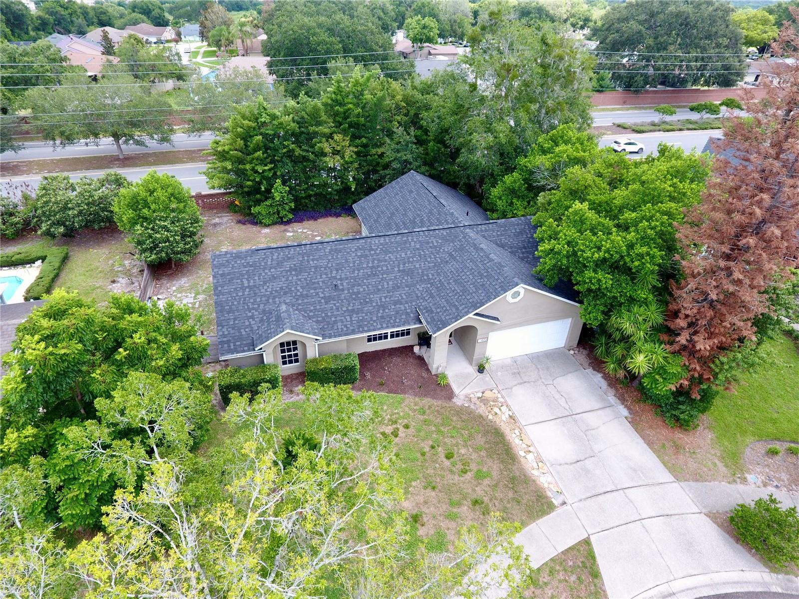 HILLS OF LAKE MARY PH 4 - Residential