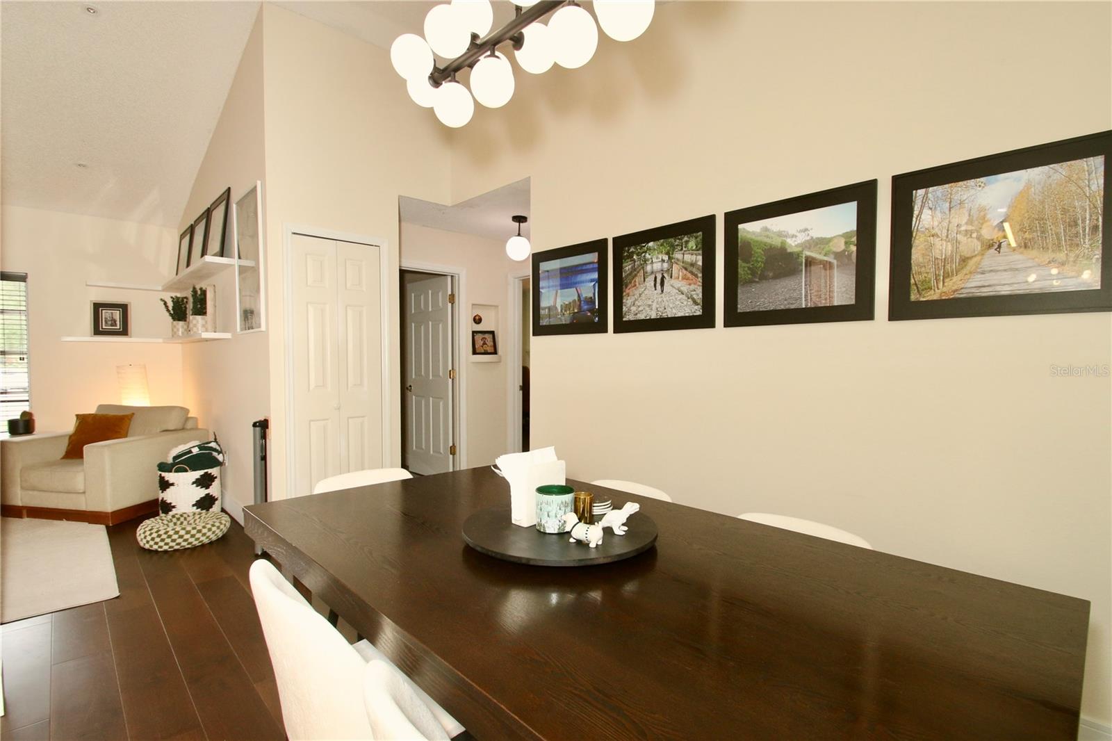 HILLS OF LAKE MARY PH 4 - Residential