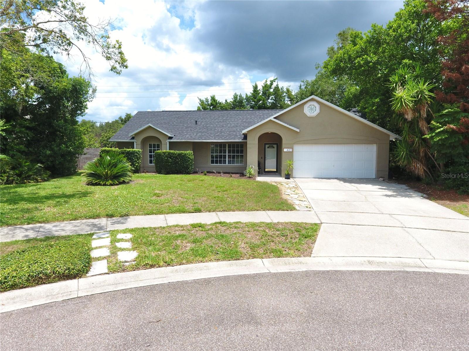 HILLS OF LAKE MARY PH 4 - Residential