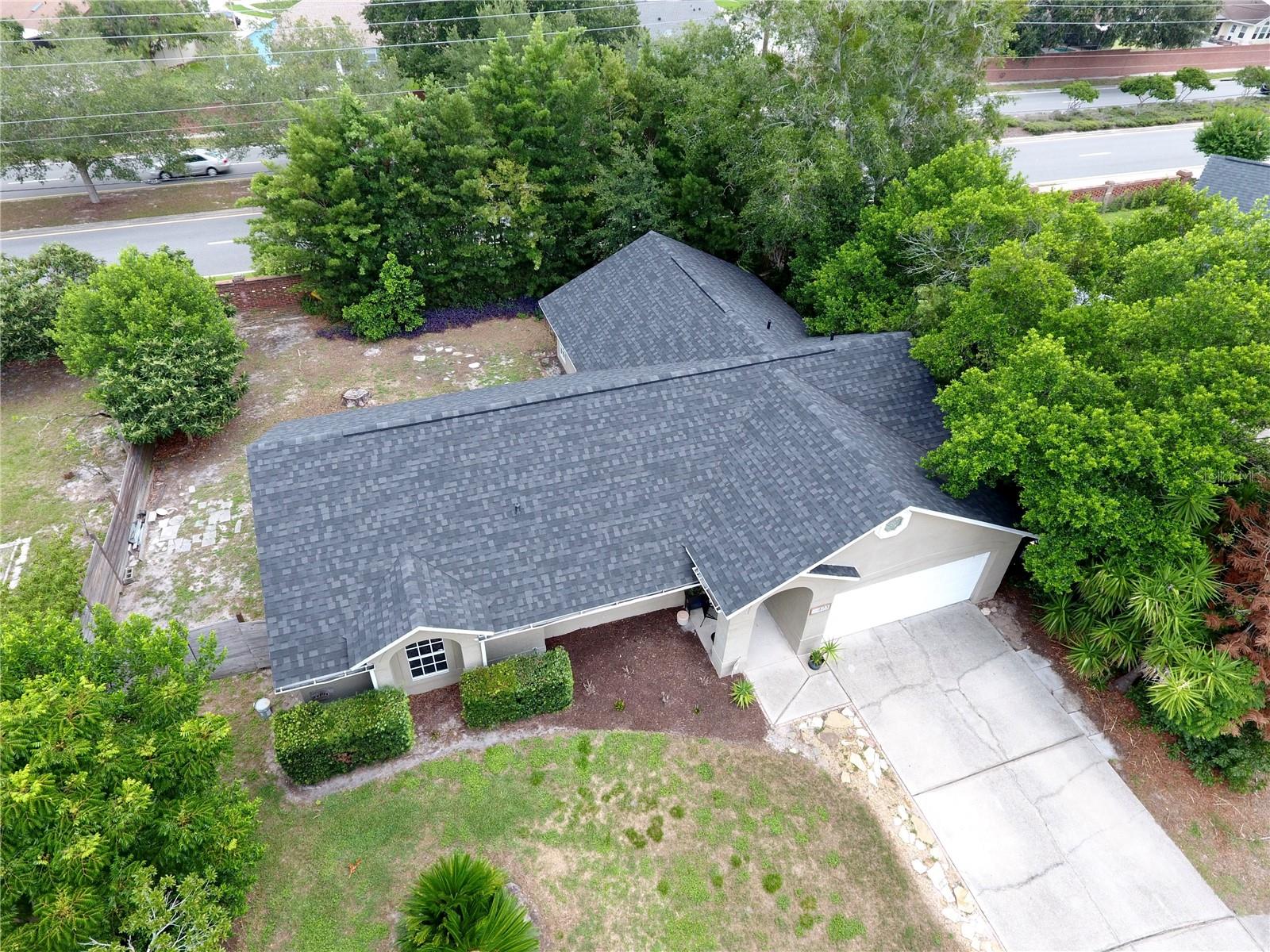 HILLS OF LAKE MARY PH 4 - Residential