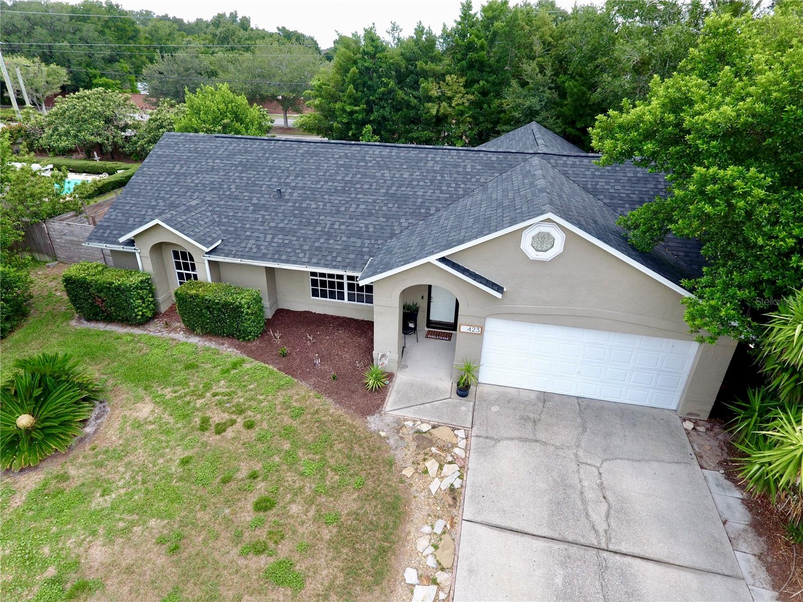 HILLS OF LAKE MARY PH 4 - Residential