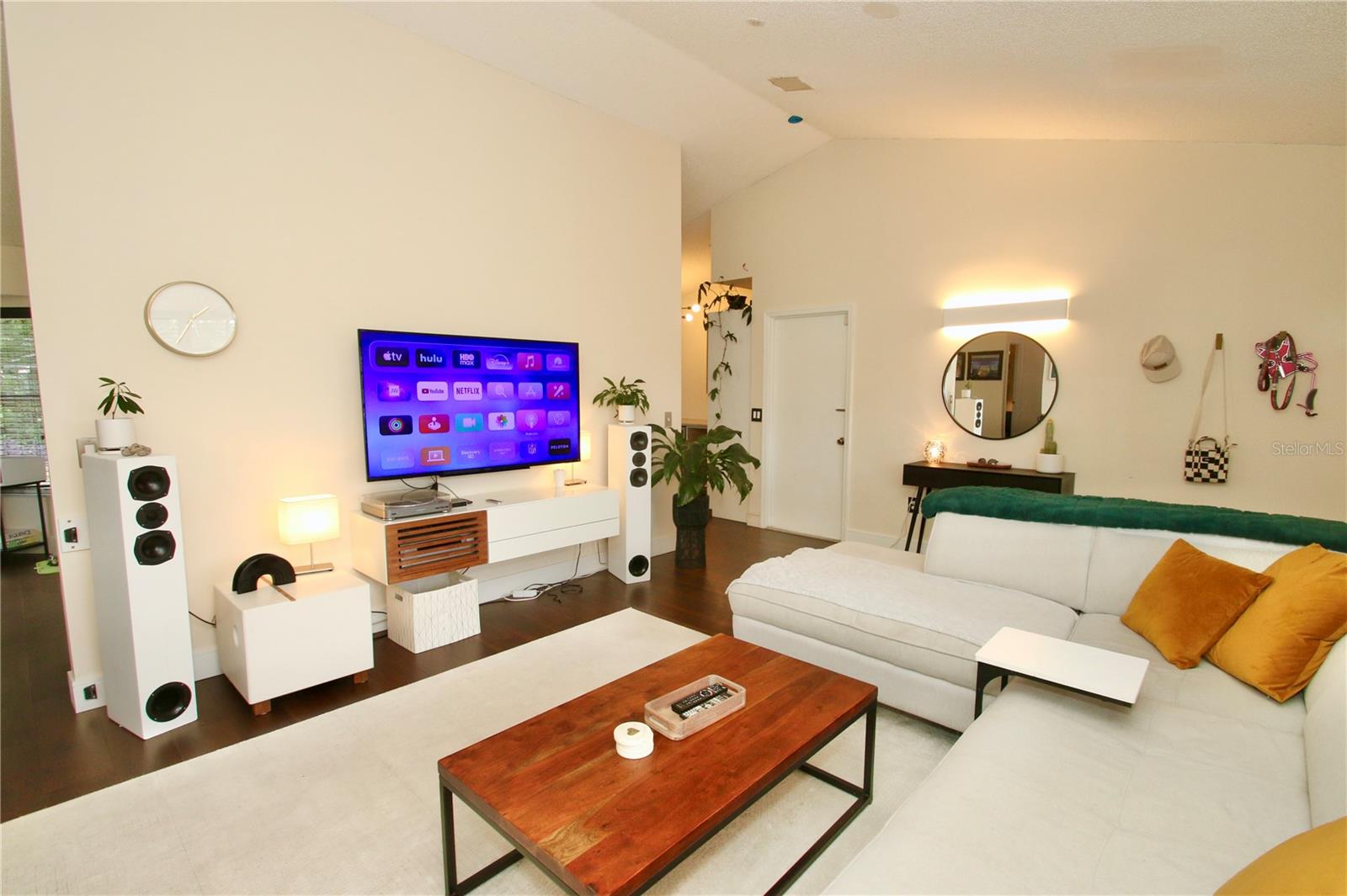 HILLS OF LAKE MARY PH 4 - Residential