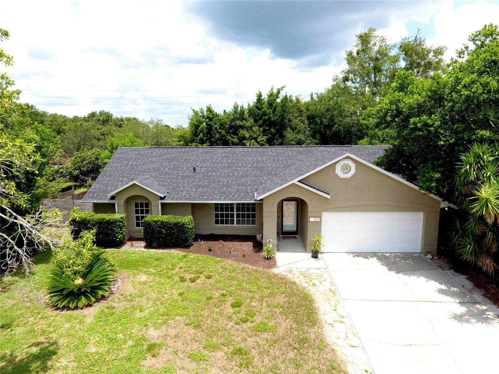 HILLS OF LAKE MARY PH 4 - Residential