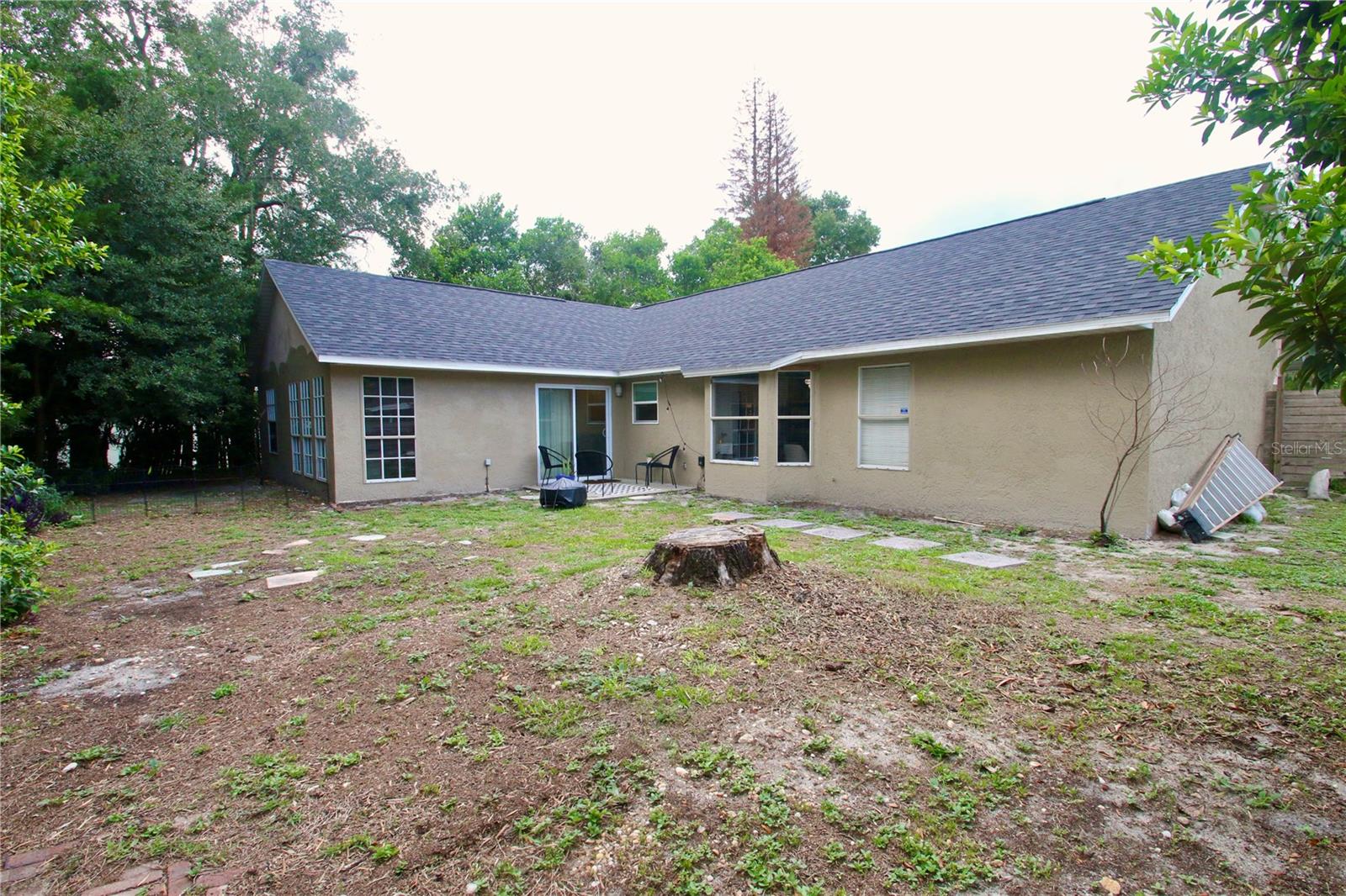 HILLS OF LAKE MARY PH 4 - Residential