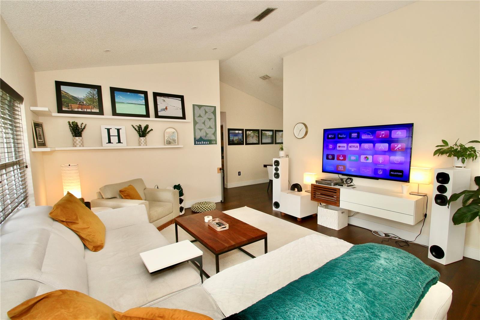 HILLS OF LAKE MARY PH 4 - Residential