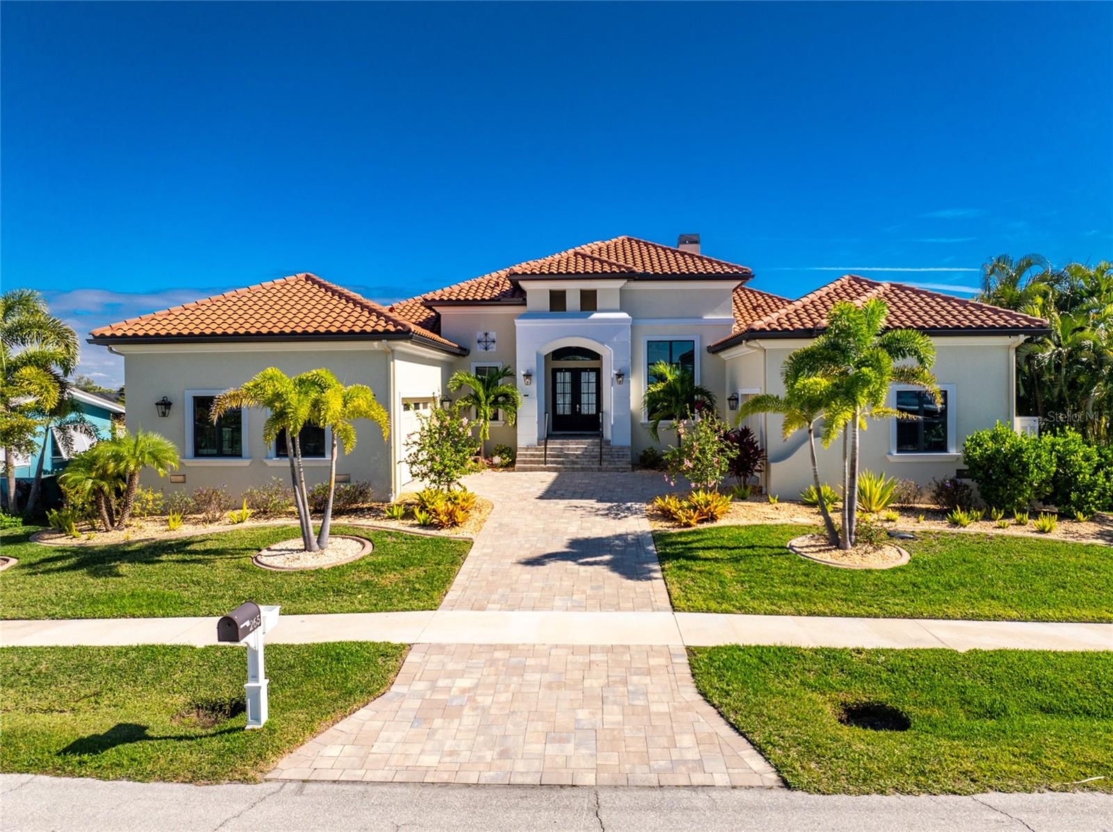 PORT CHARLOTTE SEC 36 02 - Residential