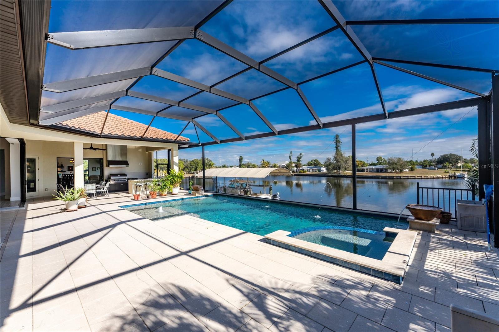 PORT CHARLOTTE SEC 36 02 - Residential