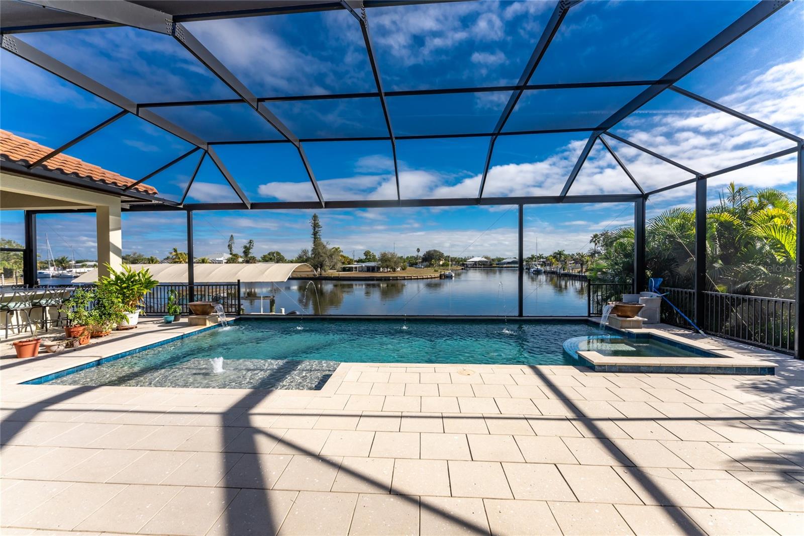 PORT CHARLOTTE SEC 36 02 - Residential
