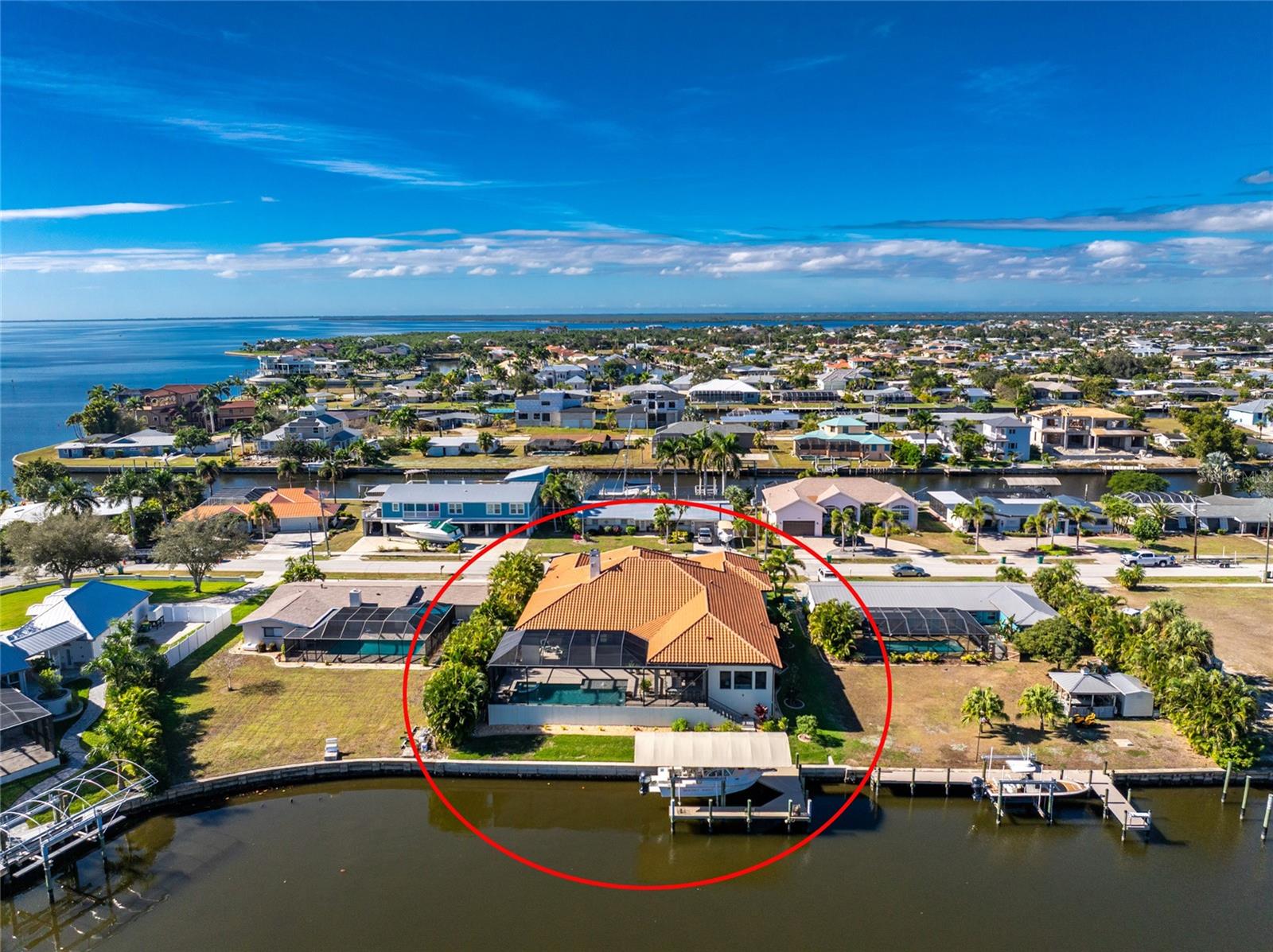 PORT CHARLOTTE SEC 36 02 - Residential