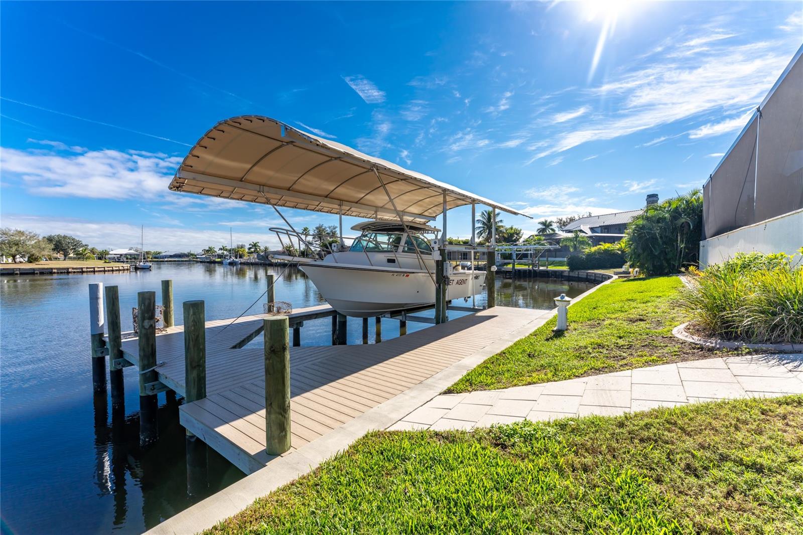 PORT CHARLOTTE SEC 36 02 - Residential