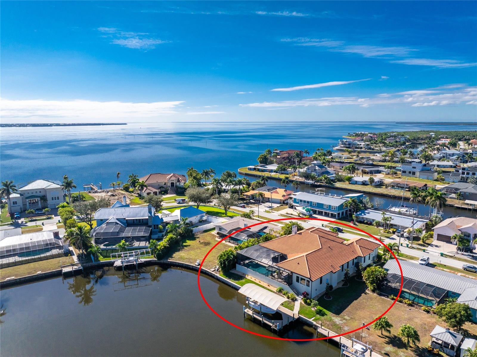 PORT CHARLOTTE SEC 36 02 - Residential
