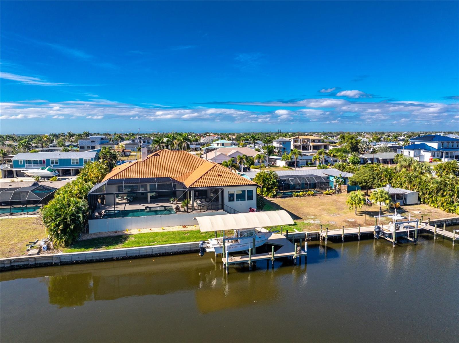 PORT CHARLOTTE SEC 36 02 - Residential