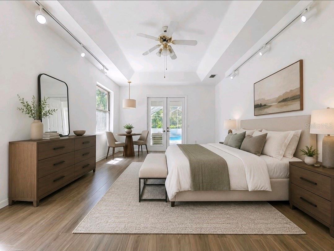 CITRUS HILLS 1ST ADD - Residential