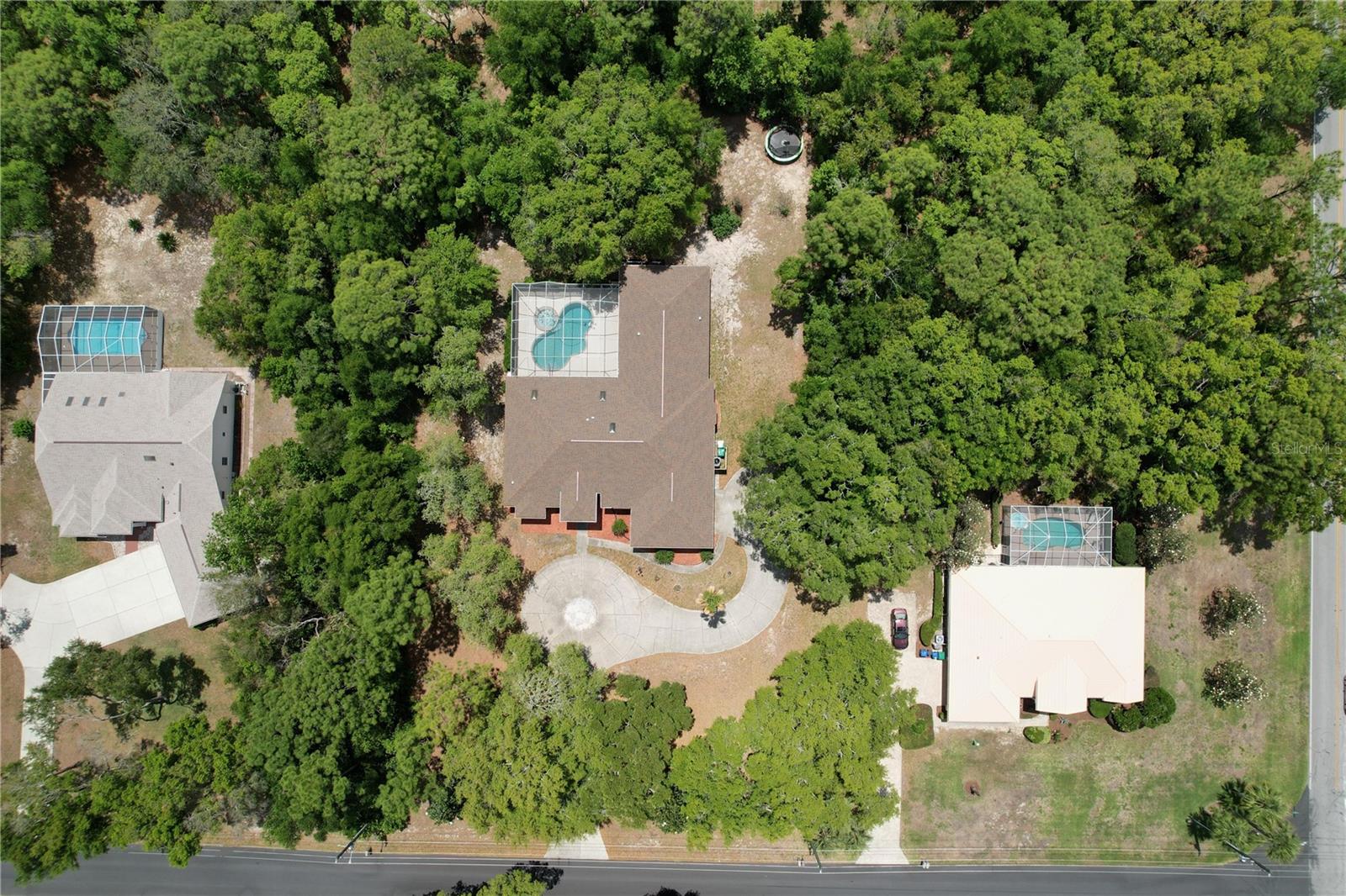 CITRUS HILLS 1ST ADD - Residential