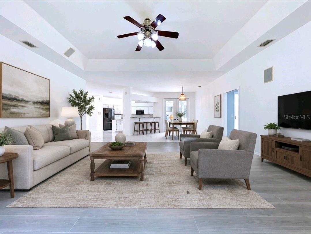 CITRUS HILLS 1ST ADD - Residential