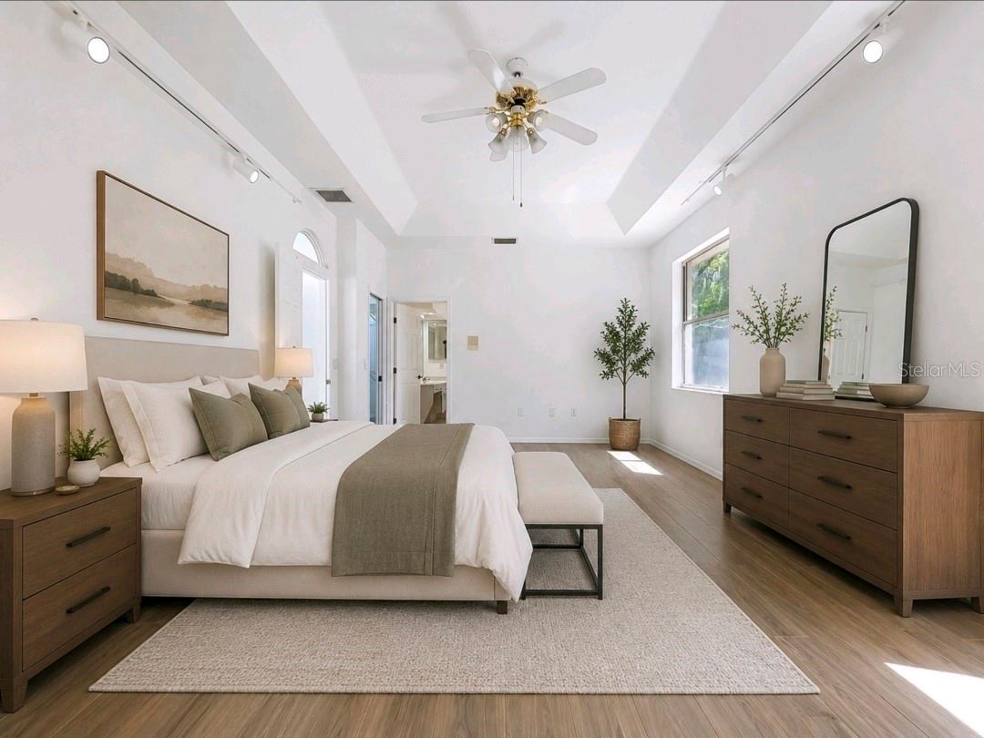 CITRUS HILLS 1ST ADD - Residential