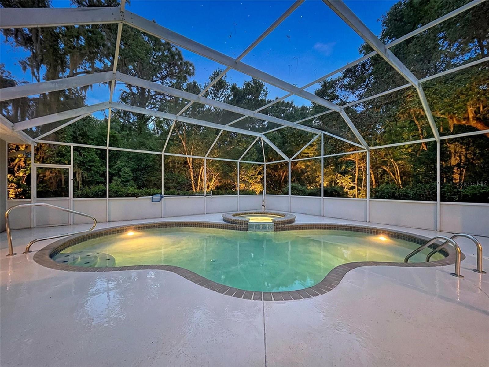 CITRUS HILLS 1ST ADD - Residential