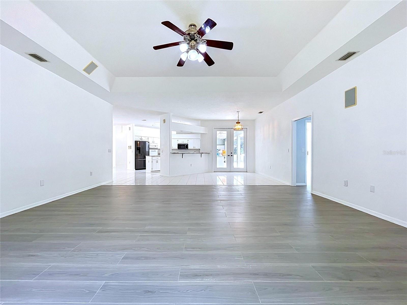CITRUS HILLS 1ST ADD - Residential