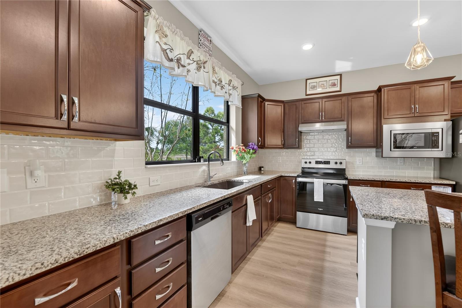 CYPRESS FALLS PH 2D - Residential