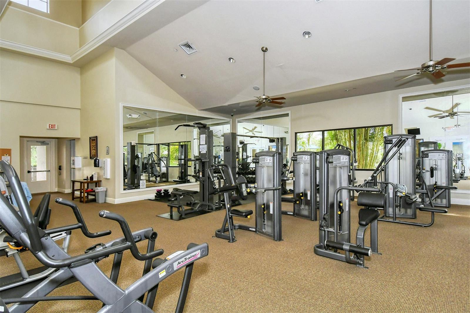 CYPRESS FALLS PH 2D - Residential