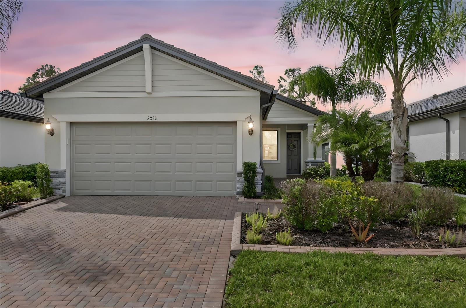 CYPRESS FALLS PH 2D - Residential