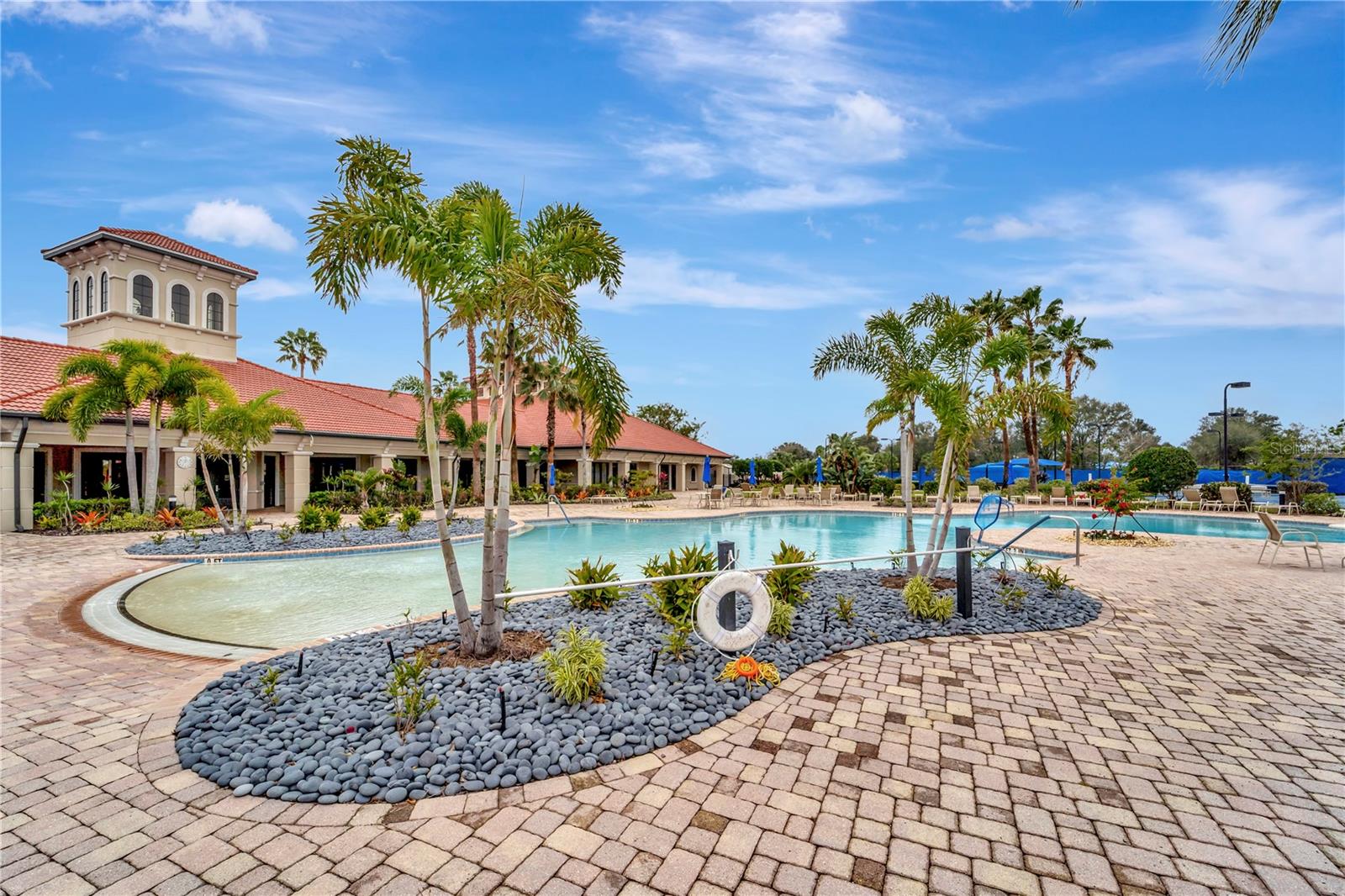 CYPRESS FALLS PH 2D - Residential