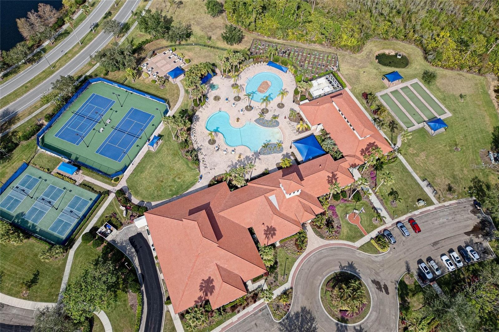 CYPRESS FALLS PH 2D - Residential