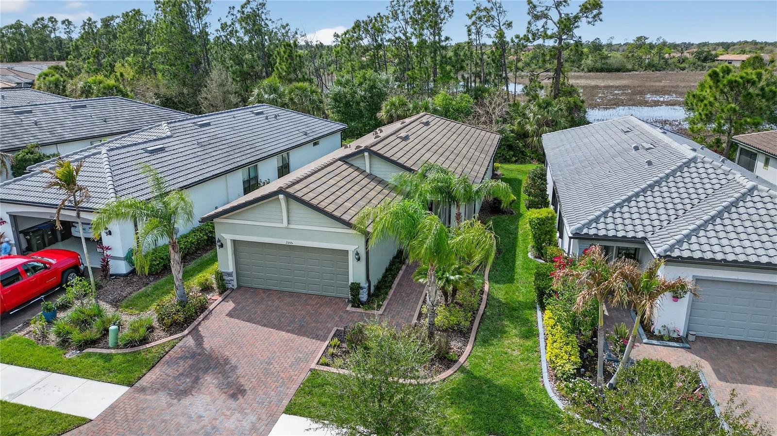 CYPRESS FALLS PH 2D - Residential