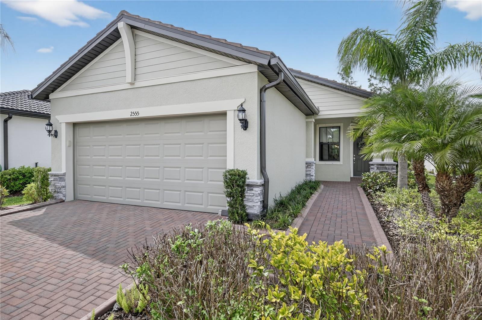 CYPRESS FALLS PH 2D - Residential
