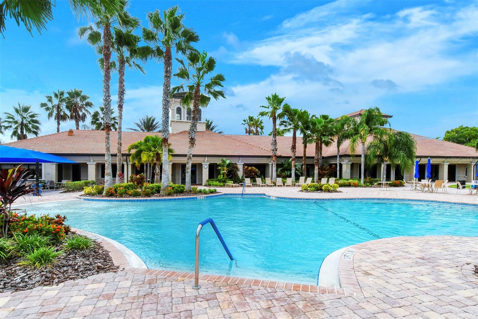 CYPRESS FALLS PH 2D - Residential