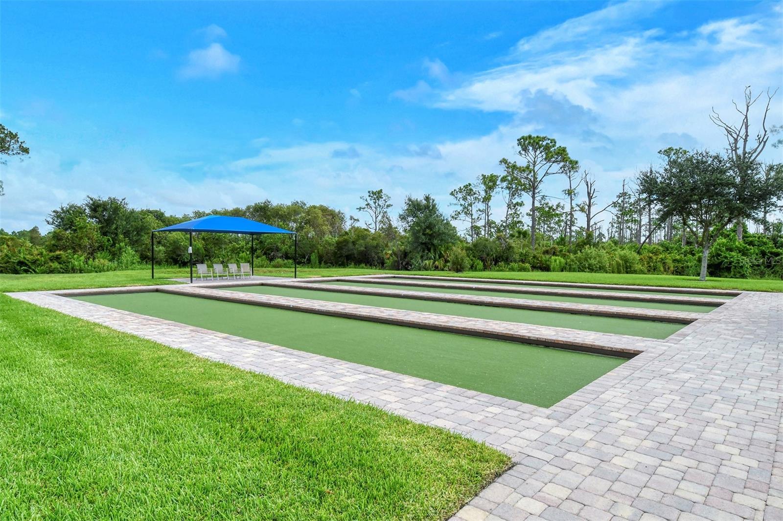 CYPRESS FALLS PH 2D - Residential