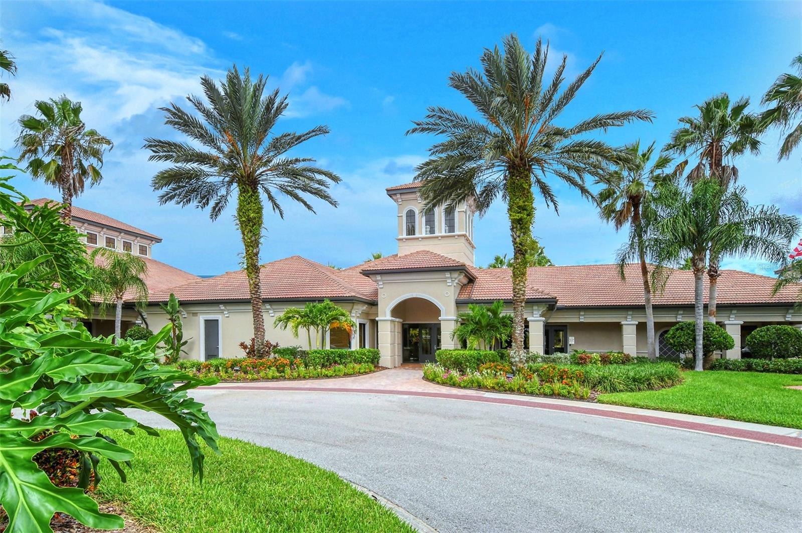CYPRESS FALLS PH 2D - Residential