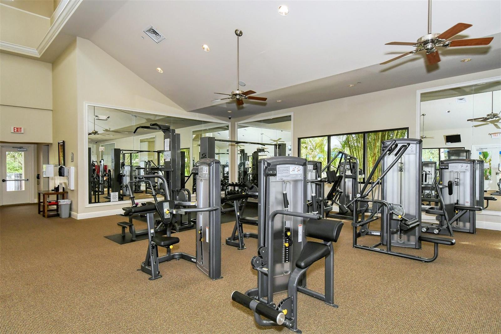 CYPRESS FALLS PH 2D - Residential