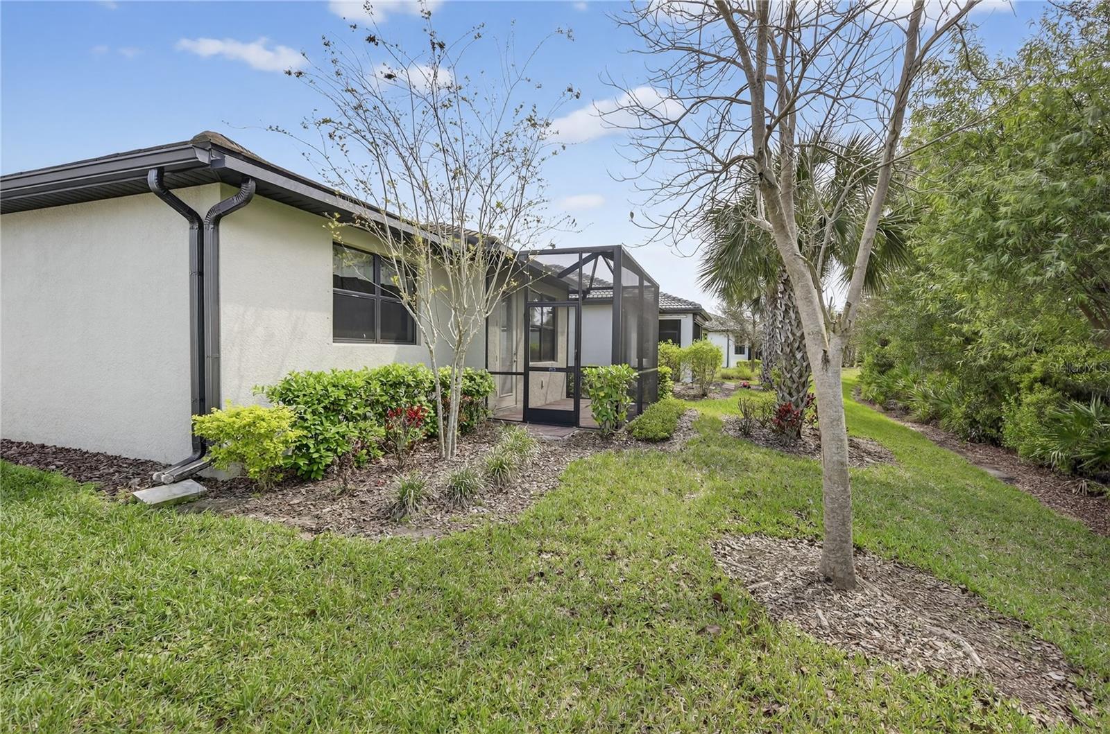 CYPRESS FALLS PH 2D - Residential